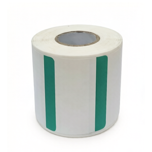 聚墨(JUM) JCA50-30-WT 50mm*30mm 标签胶贴(计价单位:卷)白色