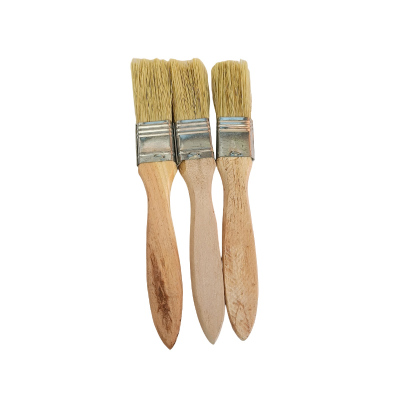 益莘 扁毛刷 2寸50mm 把