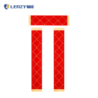 LENZY 韧知 对联 L款 包