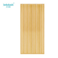 天空桥 棉门帘 MML-1金黄色无窗口二层棉 平方米