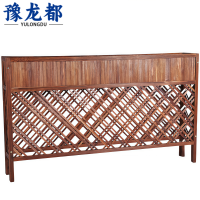 豫龙都 花槽 1.8m 个
