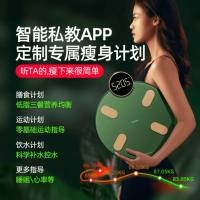 高精度电子秤家用