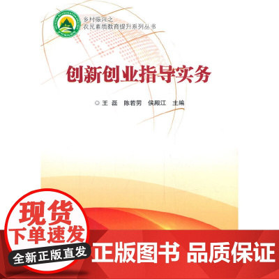 创新创业指导实务