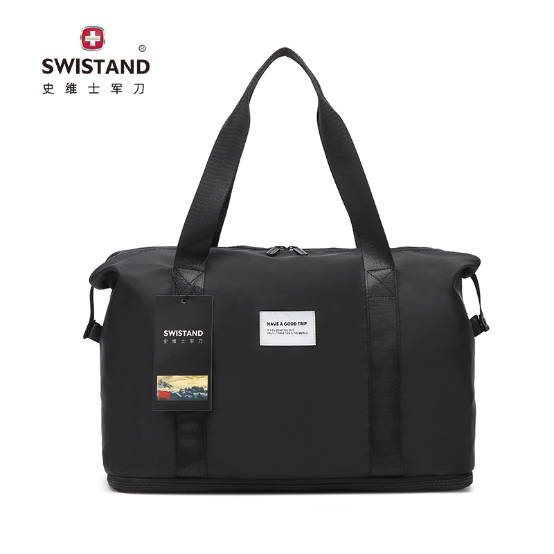 Swi Stand 旅行包 31*44*24cm JD0599S