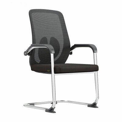 豫众诺 网布椅弓形椅 590*500*1050mm 张