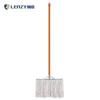 LENZY 韧知 拖把 白棉线拖布15cm/把