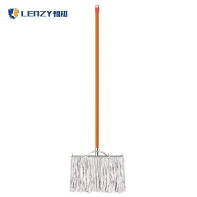 LENZY 韧知 拖把 白棉线拖布15cm/把
