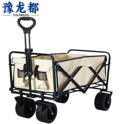 豫龙都露营车10寸个