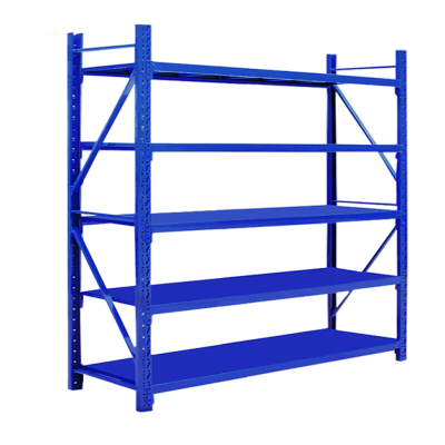 捷犀 货架 2*0.6*2m组