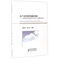 正版新书]从产业集群到创新集群--全球价值链视角下的产业集群发