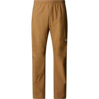 北面(The North Face)男运动长裤舒适透气耐磨防风轻便户外登山休