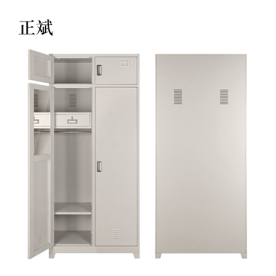 正斌钢制双门内务柜