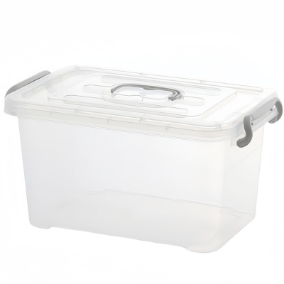 攸形多功能整理箱420*260*225mm个