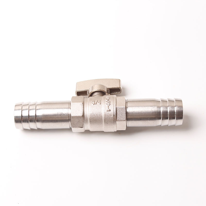 泰瑞众为 球阀 ZWQF-DN32 个