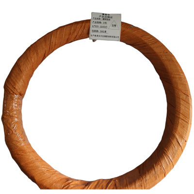 菁普华低碳镀锌铁丝 8号/KG