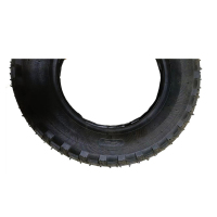 益莘 耐磨标准充气胎(内胎+外胎) 400-12 套