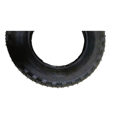 益莘 耐磨标准充气胎(内胎+外胎) 400-12 套