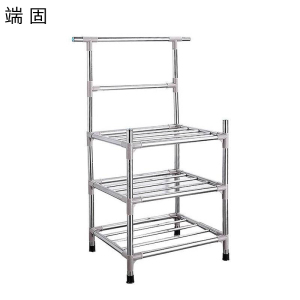 端固 脸盆架三层 DGFF018 个