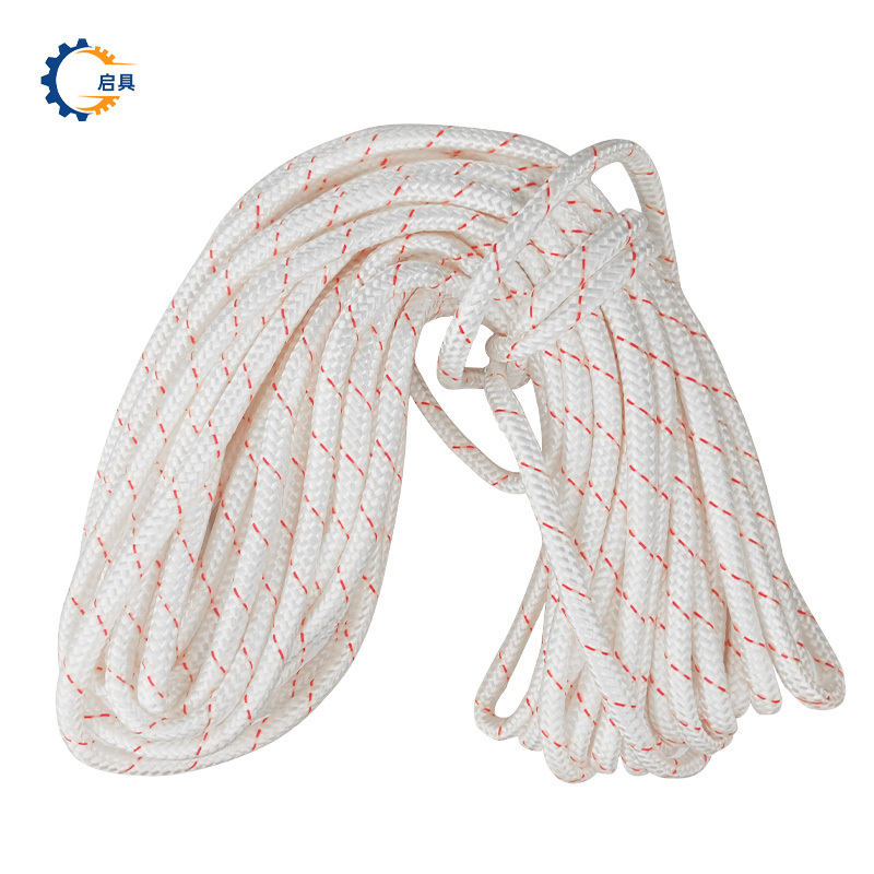 启具尼龙绳8mm 米