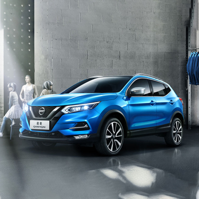 499元购车-享1200元苏宁购物卡日产逍客