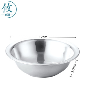 攸 无磁码斗 12cm 个
