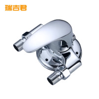 瑞吉君 冷热混水阀 DN15 个