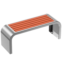 依韵珂户外长椅150*40*42cm把