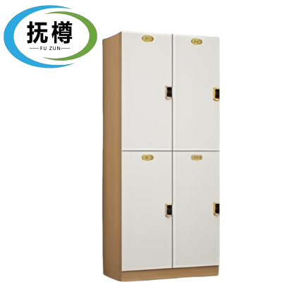 抚樽 更衣柜