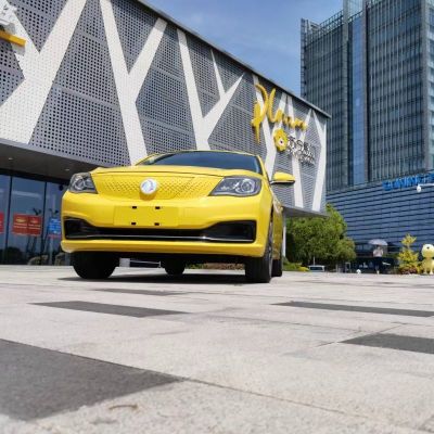 E70 南京 109000 黄色 南京出行版(含服务包2)