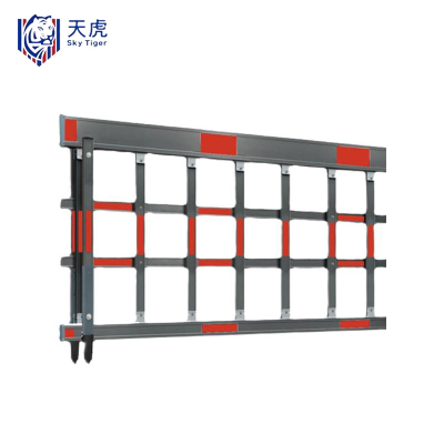 天虎 空降道闸杆 TH-dzg 个