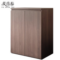 芙首泰储物柜双门600*300*750mm个
