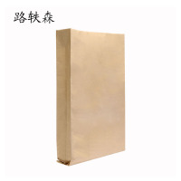 路轶森 牛皮纸编织袋 50cm×75cm 个