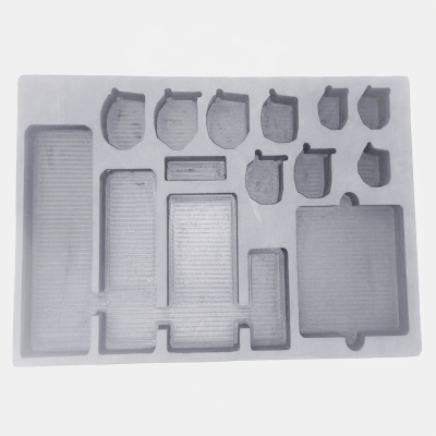 瀚图斯工具托HTS234 600*315*75mm