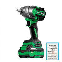 峻业 锂电无刷冲击扳手 JY810 把