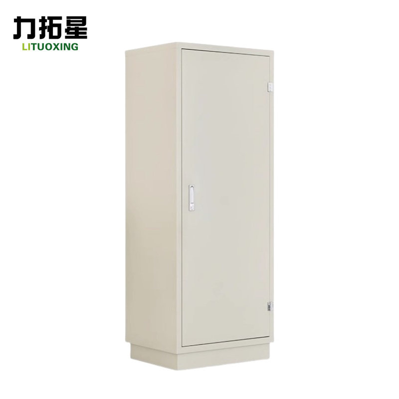 力拓星 防磁信息柜 大九抽 台