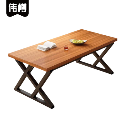 伟樽餐桌140*60*75cm张