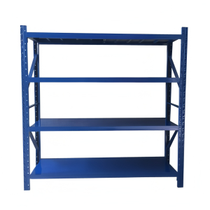 巧为通+冷轧钢货架+2000*60*2000五层主架+组