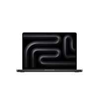 25款 MacBookPro 苹果笔记本 14英寸 M5芯片 10核中央处理器和10核图形处理器16G 1T 深空黑色