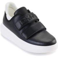 DKNY女士运动鞋百搭休闲跑鞋轻便舒适透气减震跑步 sneakers