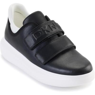 DKNY女士运动鞋百搭休闲跑鞋轻便舒适透气减震跑步 sneakers