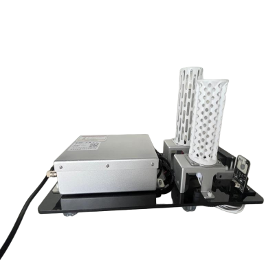 世家净 DSPHT型空气净化器