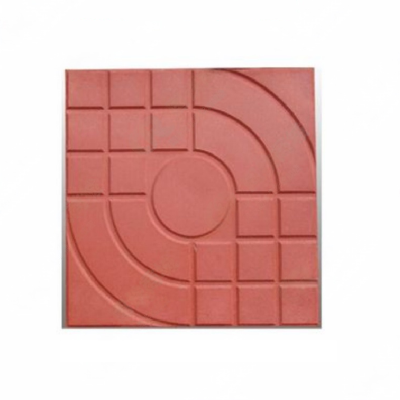 贲华 路面砖 步道砖 250*250*50/块
