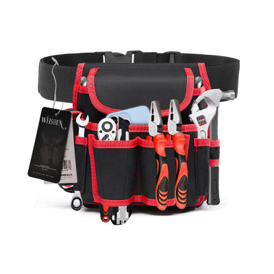 围盛 工具腰包 23*23*13cm 个