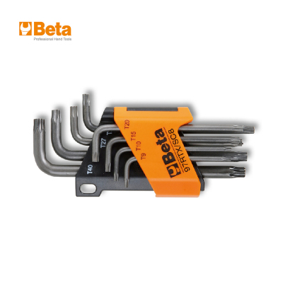 百塔(BETA) 97 RTX/SC8 97RTX中孔花型扳手组套