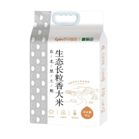 酥田生态长粒香大米5kg