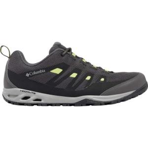 哥伦比亚(Columbia)男士透气缓震户外运动休闲鞋轻便防滑耐磨徒步
