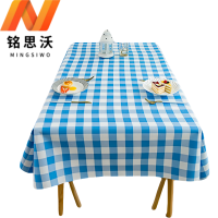 铭思沃桌布