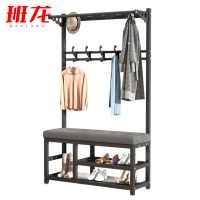 班龙衣帽架B90个
