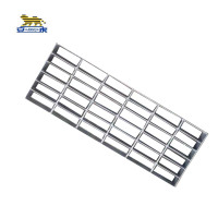 安虎 热镀锌钢格栅 1000mm*1000mm 平方米