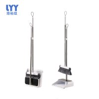 珞裕垣 扫帚套装 两件套 套